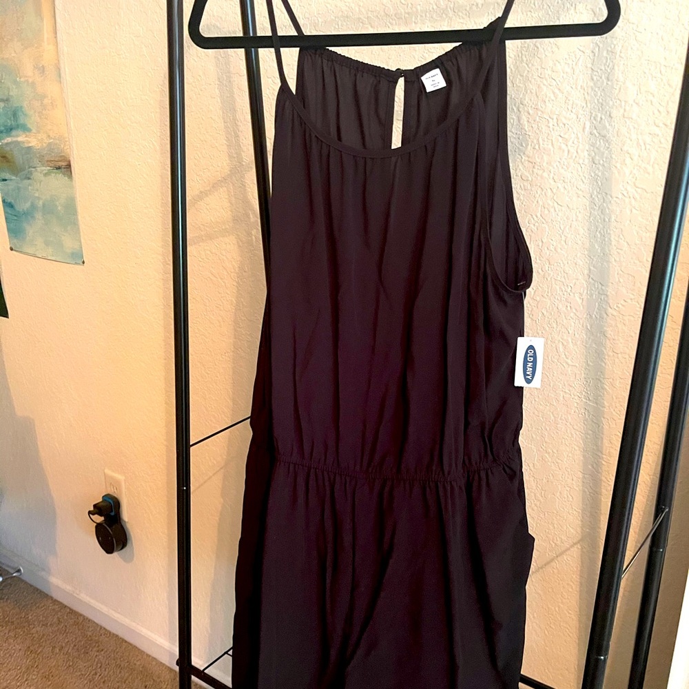 Old Navy Romper